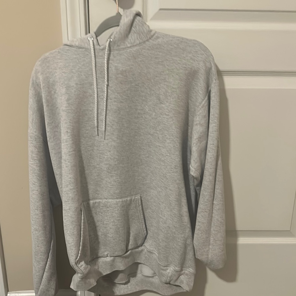 Target Gray Women's Sweater